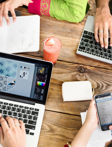 Content Creation for Social Media - How to Engage Your Audience Effectively - Featured Image