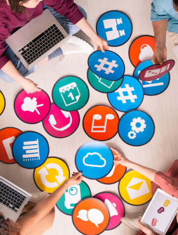 Top Social Media Marketing Strategies for Nonprofits and Small Teams - Featured Image