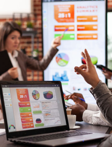 Why Your Business Needs a Fractional CMO in 2026 - Featured Image