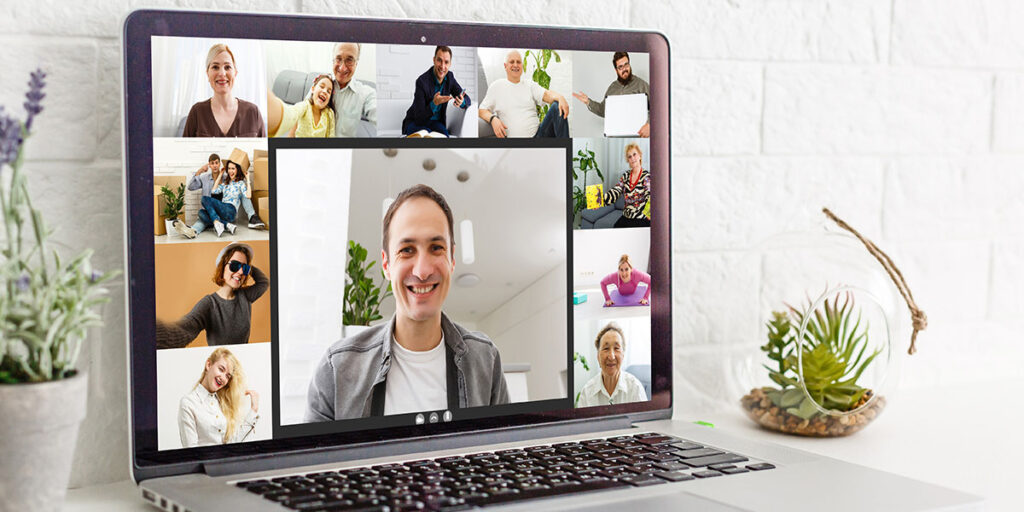 Best Practices for Hybrid and Virtual Event Marketing - Image 1