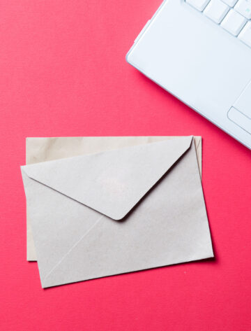 How a Fractional Email Marketing Manager Can Save Your Team Time - Featured Image