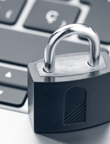 The Security Benefits of Regular Website Maintenance - Featured Image