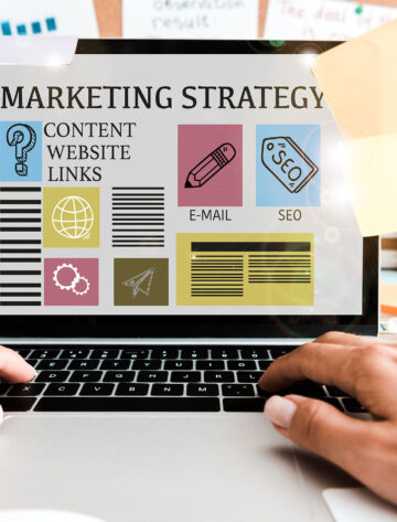 How to Brief a Fractional Marketing Partner So They Hit the Ground Running - Featured Image
