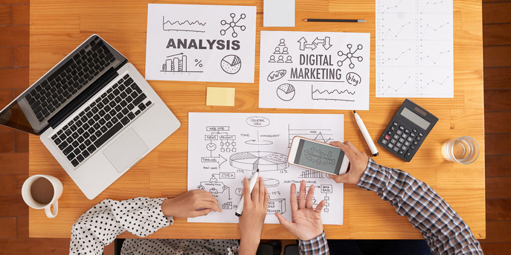 How to Brief a Fractional Marketing Partner So They Hit the Ground Running - Image 1