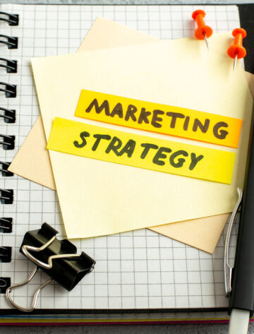 How to Set Marketing Goals That Are Actually Achievable - Featured Image