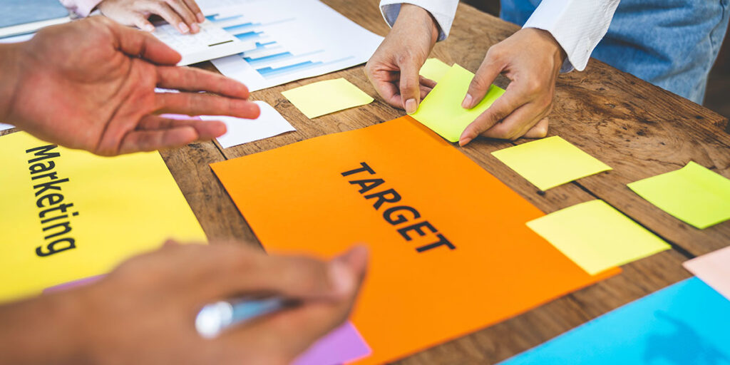 How to Set Marketing Goals That Are Actually Achievable - Image 1