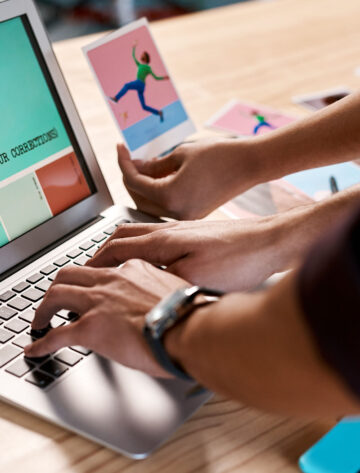 The Ontario Small Business Owner's Guide to Building an Online Presence - Featured Image