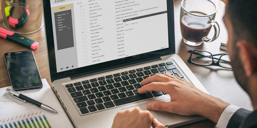 What Your Email Open Rates Are Actually Telling You - Image 1