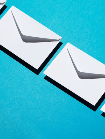 How to Write a Welcome Email Sequence That Converts New Subscribers - Featrued Image
