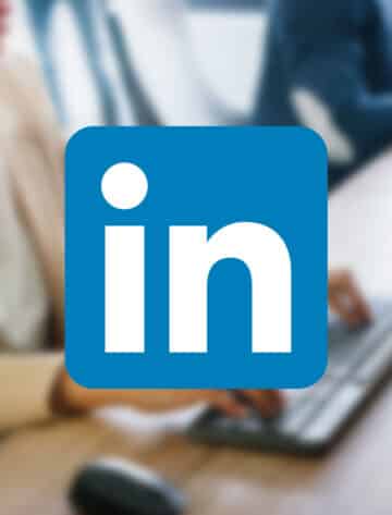 LinkedIn for Service-Based Businesses - Featured Image