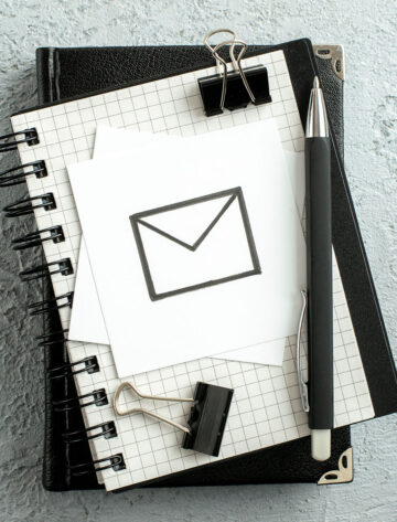 Why Your Email List Is Your Most Valuable Marketing Asset - Feautred Image
