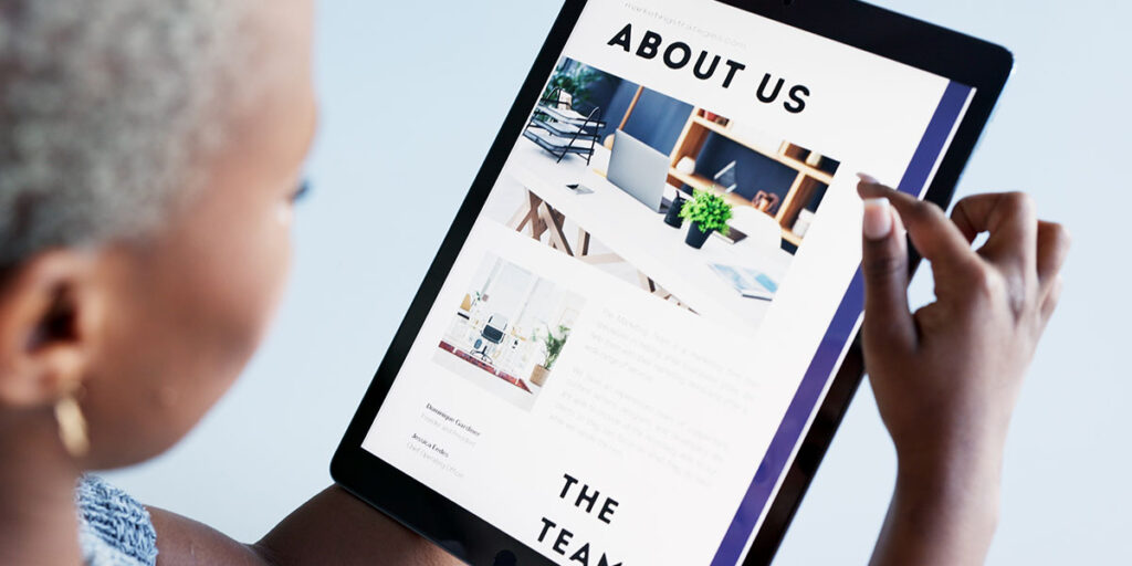 Why Your Website's About Page Matters More Than You Think - image 1
